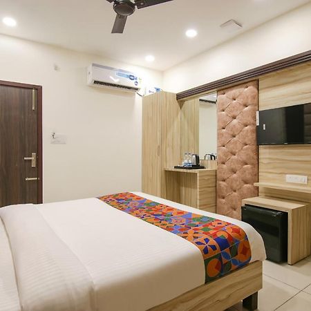 Fabhotel Spring Amritsar Eksteriør billede
