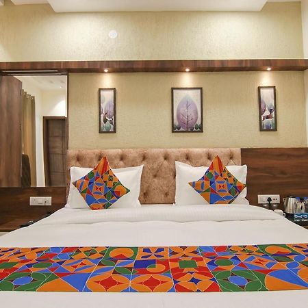 Fabhotel Spring Amritsar Eksteriør billede