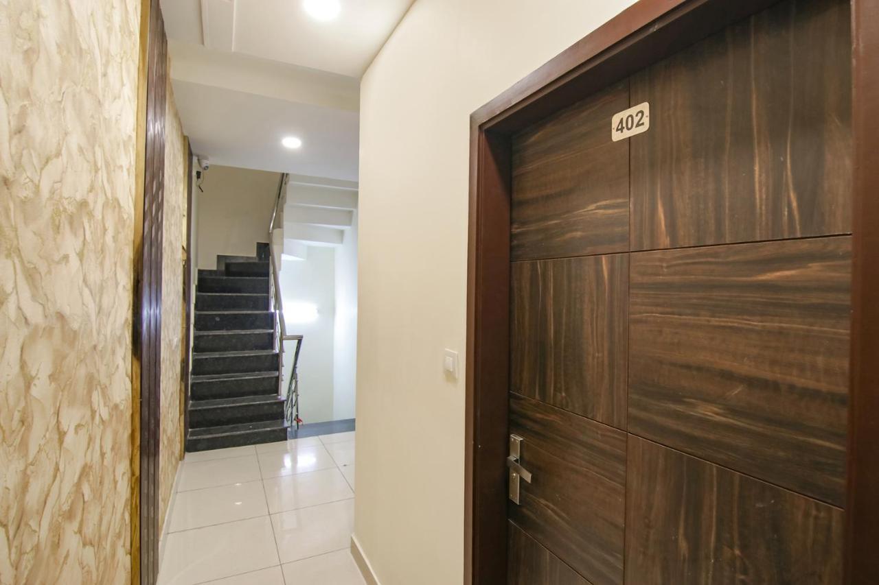 Fabhotel Spring Amritsar Eksteriør billede