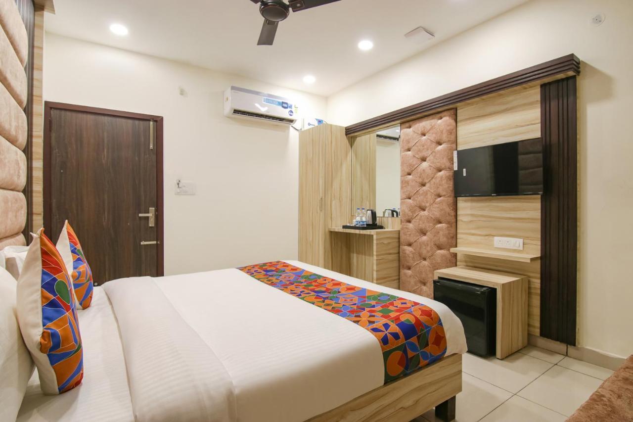 Fabhotel Spring Amritsar Eksteriør billede