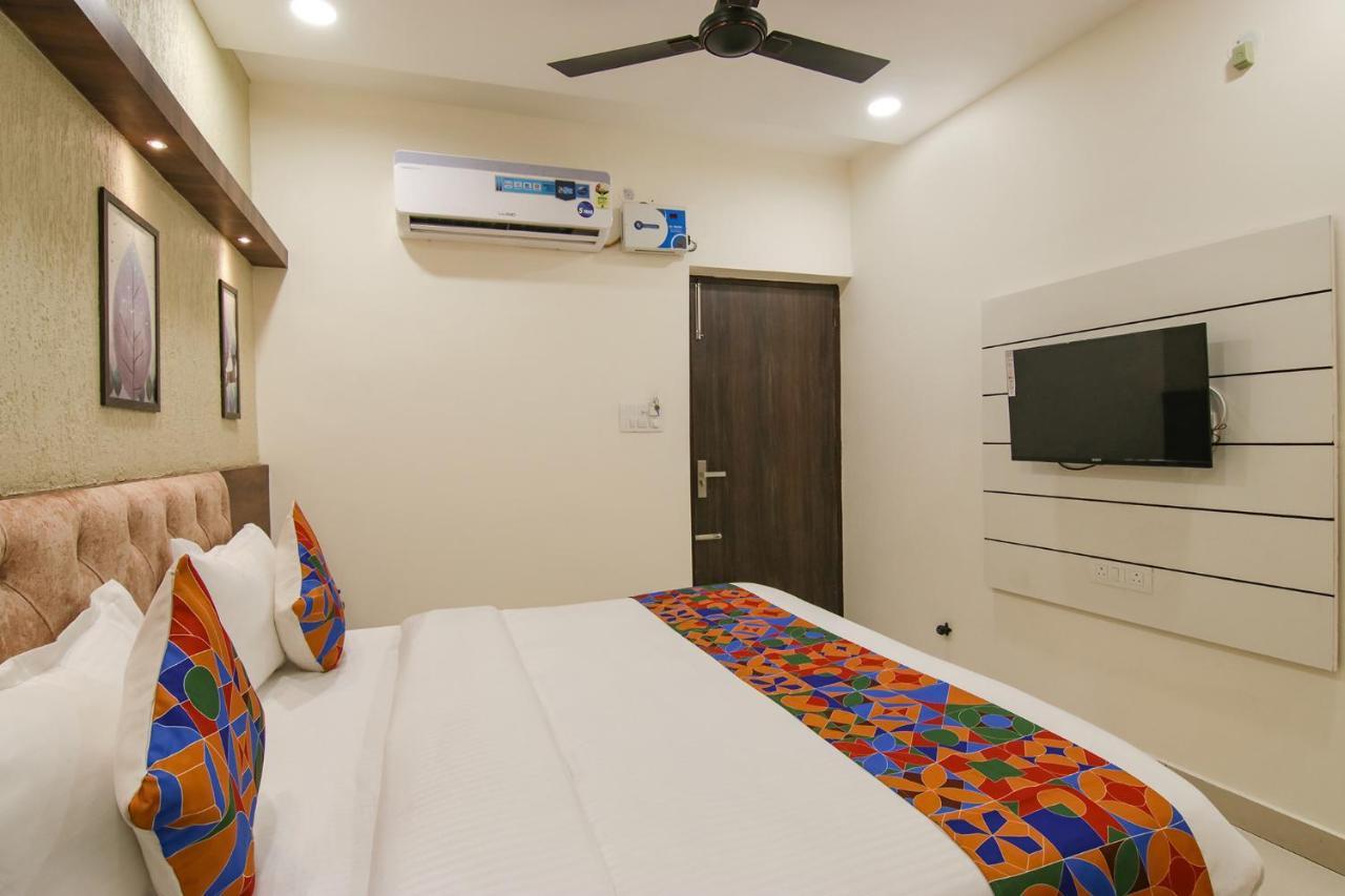 Fabhotel Spring Amritsar Eksteriør billede