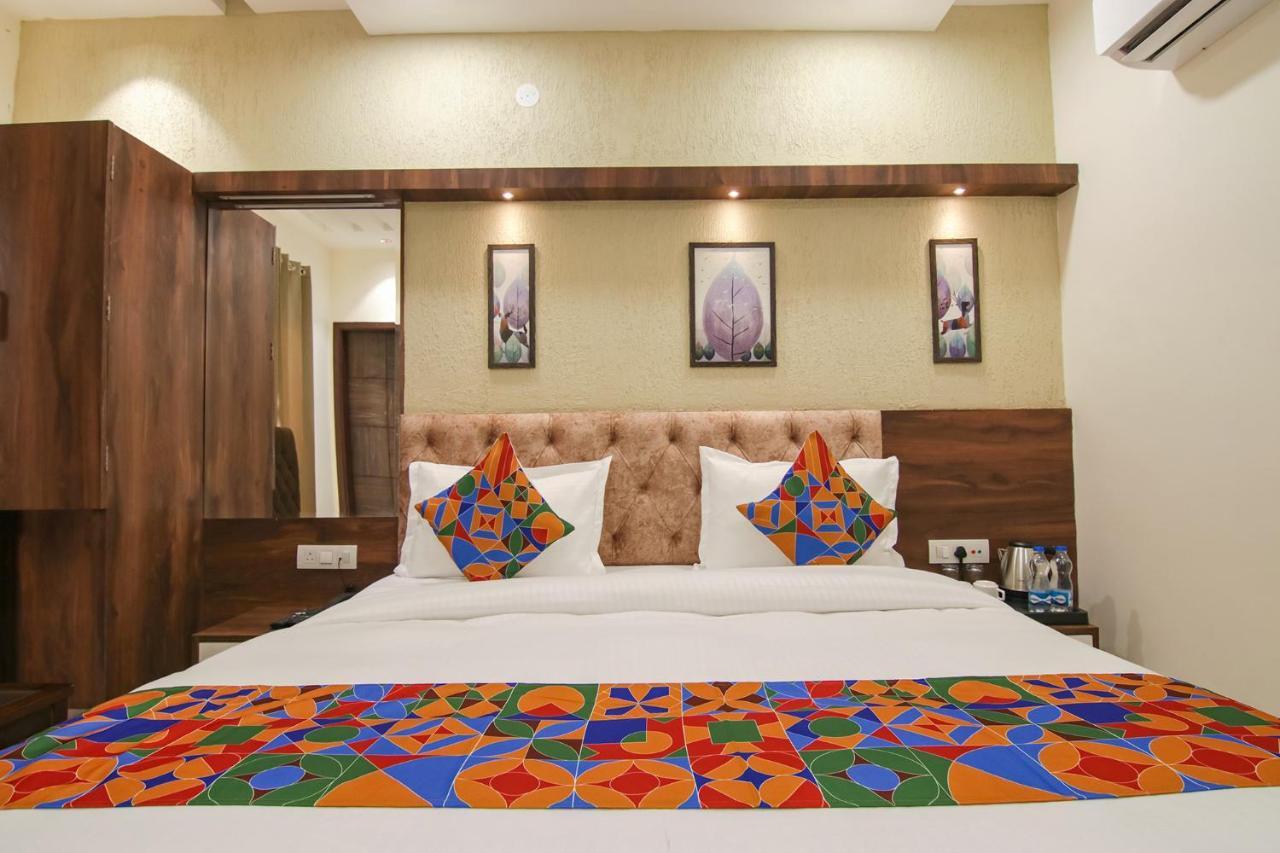 Fabhotel Spring Amritsar Eksteriør billede