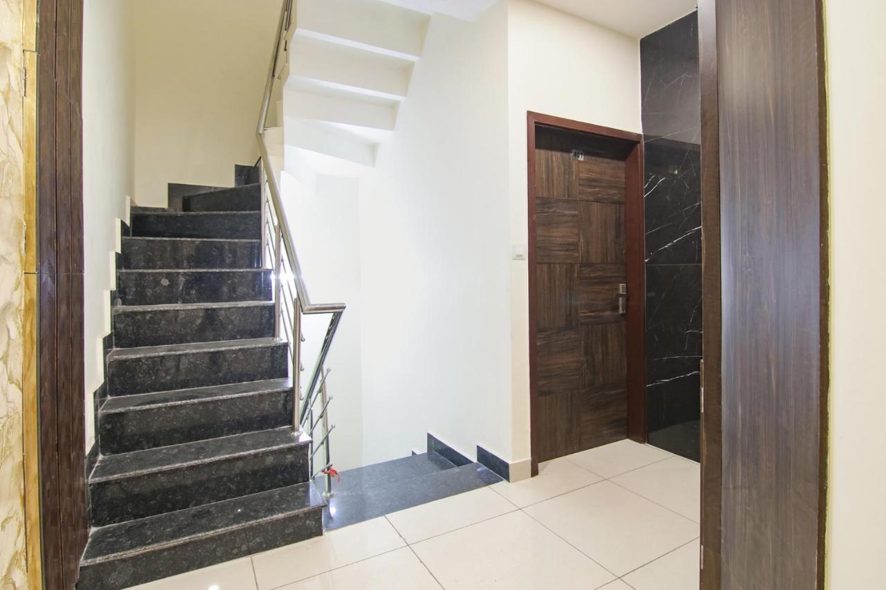 Fabhotel Spring Amritsar Eksteriør billede