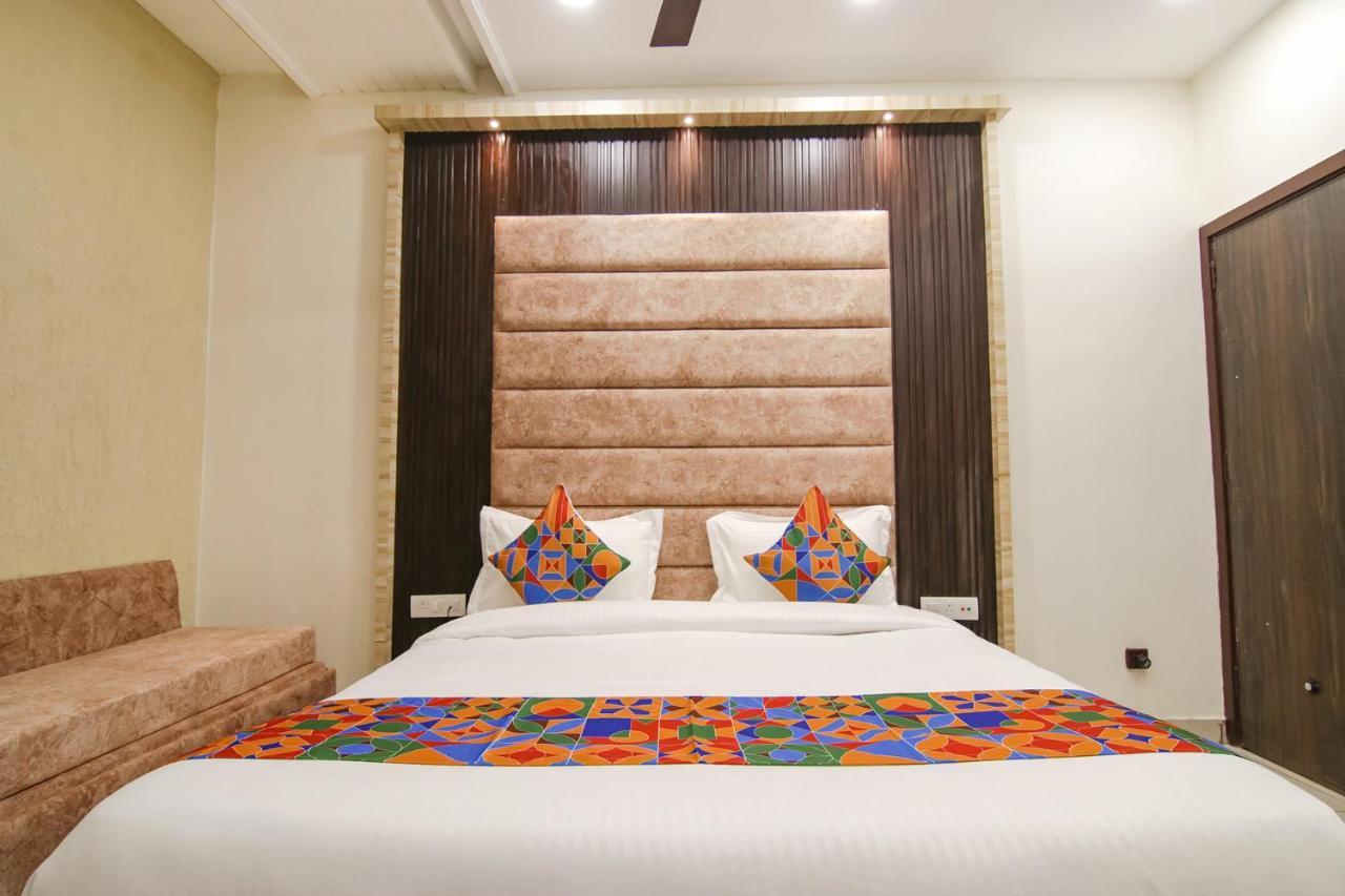 Fabhotel Spring Amritsar Eksteriør billede