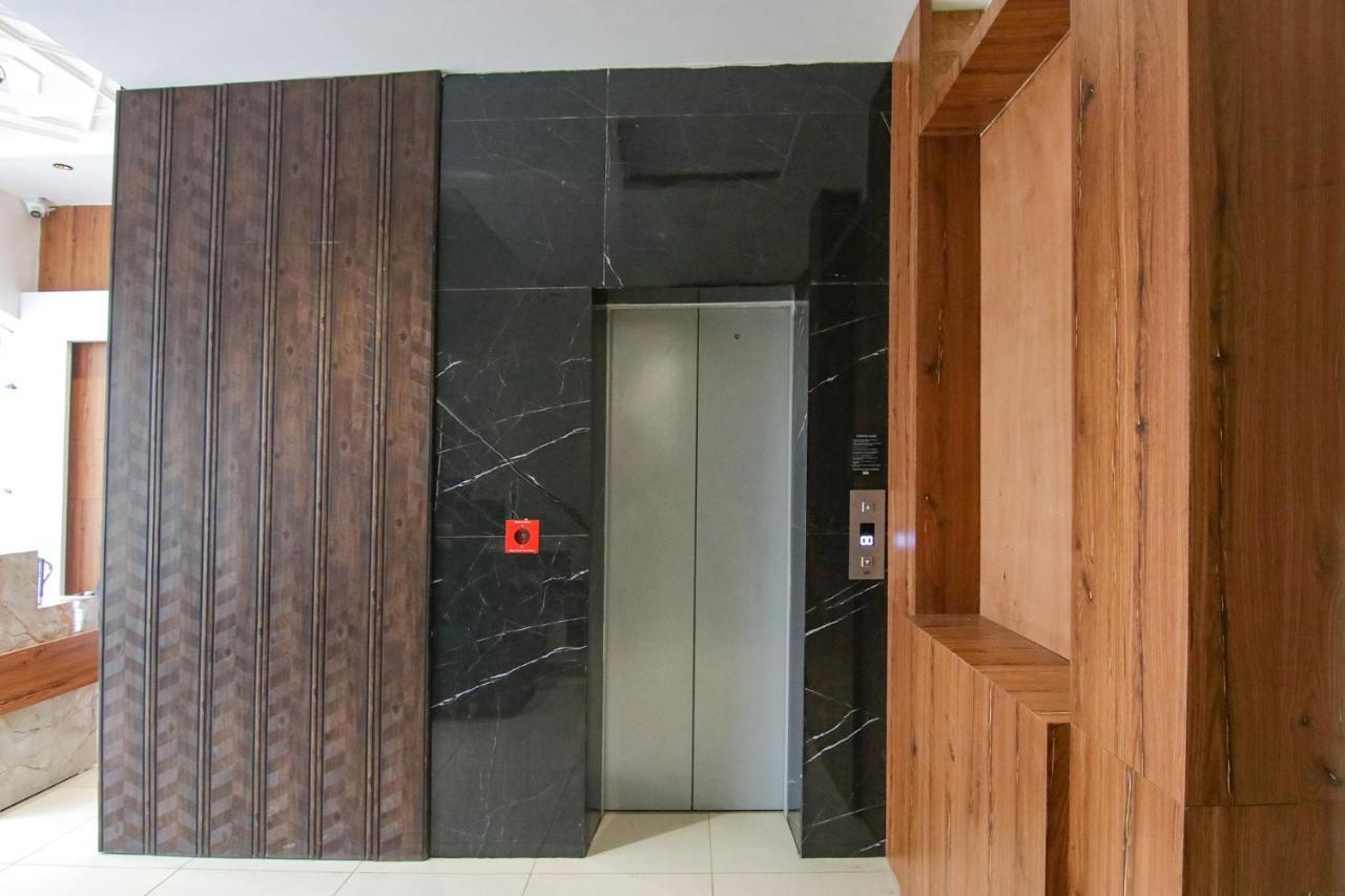 Fabhotel Spring Amritsar Eksteriør billede