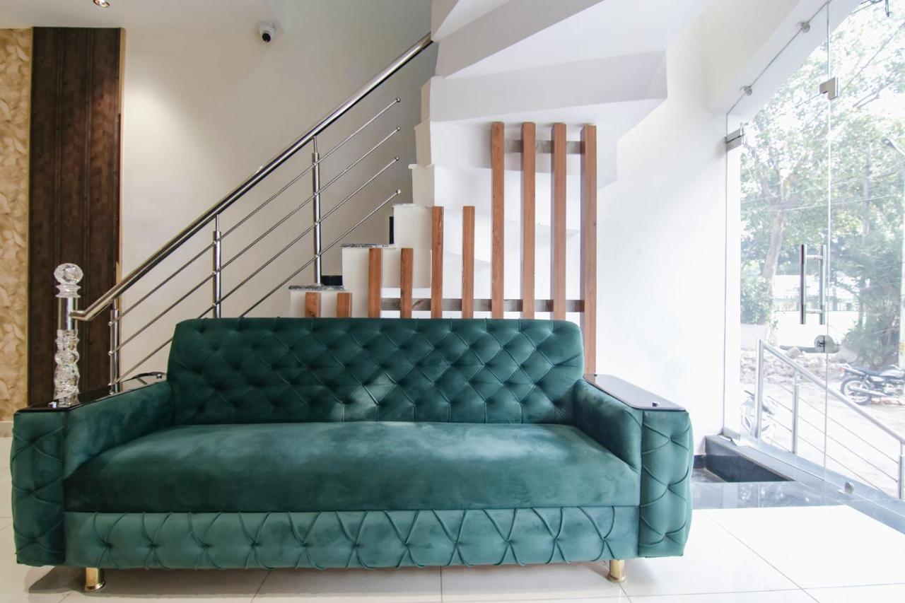 Fabhotel Spring Amritsar Eksteriør billede