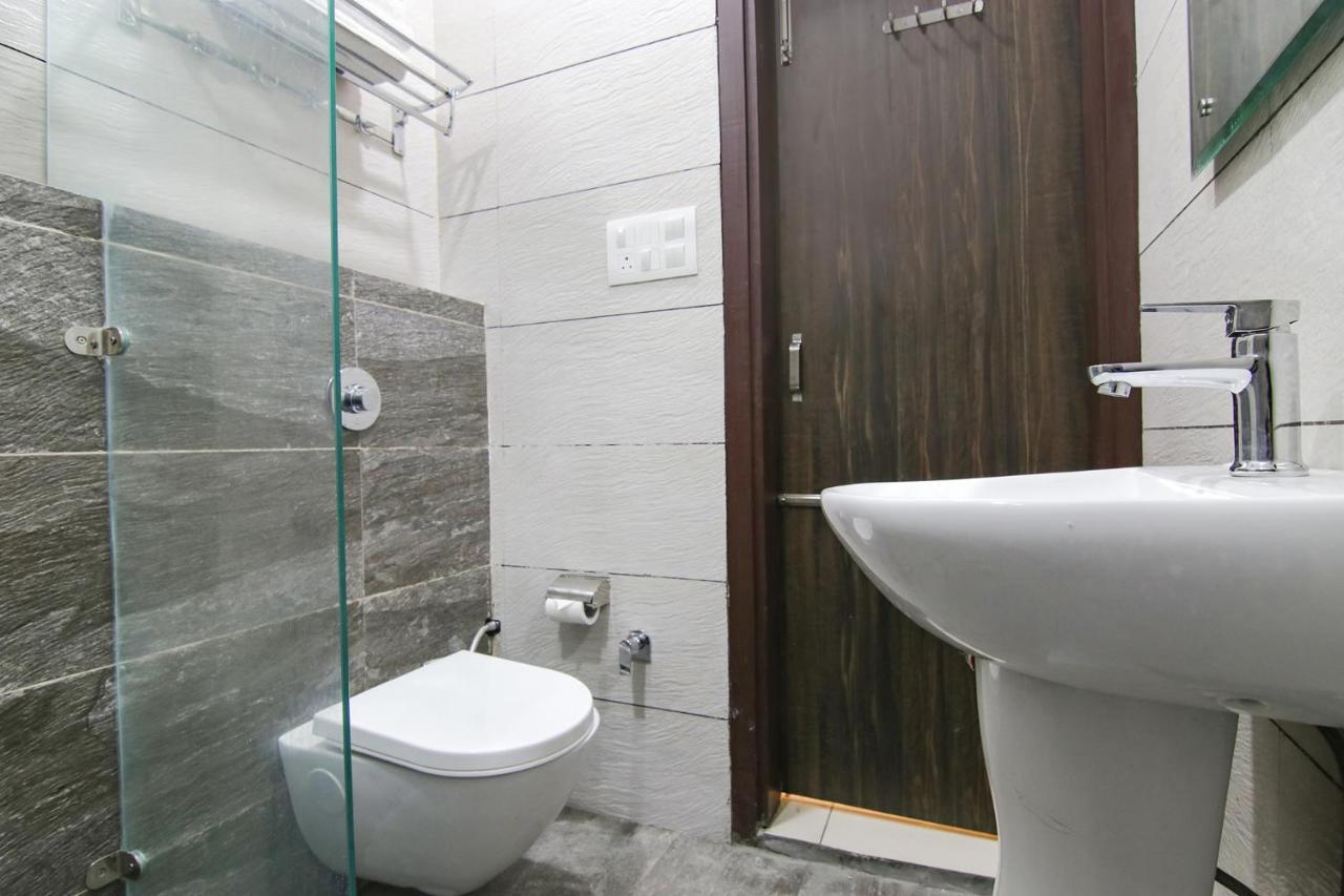 Fabhotel Spring Amritsar Eksteriør billede