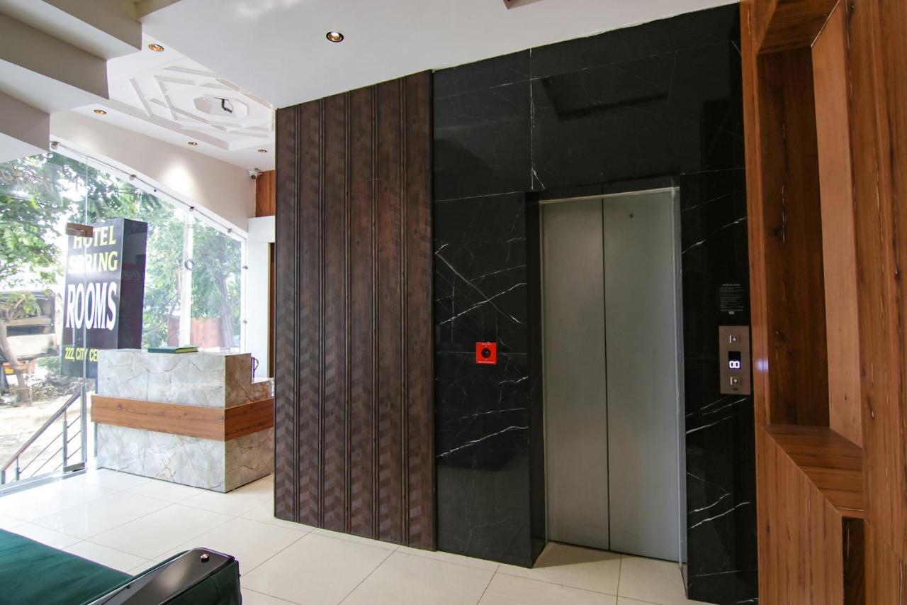 Fabhotel Spring Amritsar Eksteriør billede