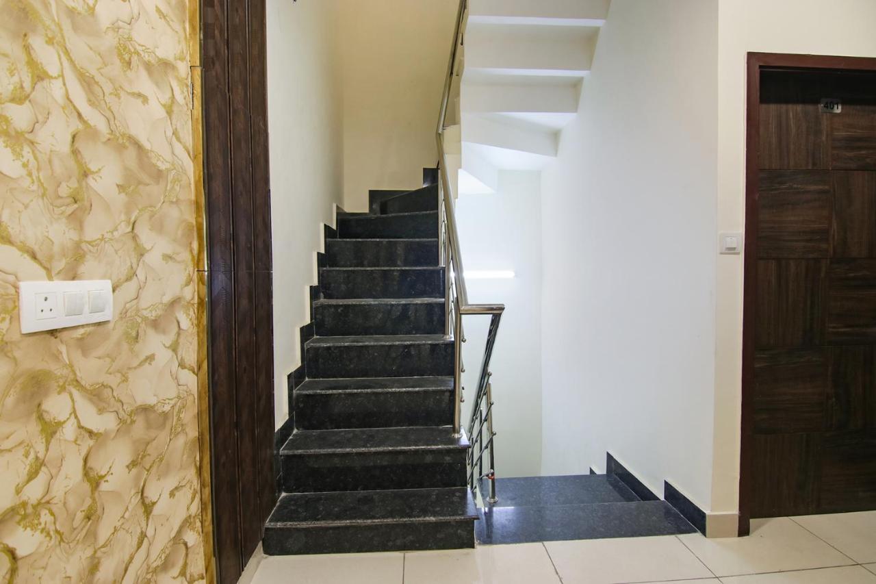 Fabhotel Spring Amritsar Eksteriør billede