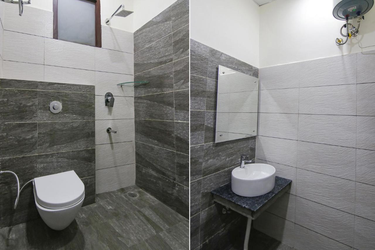 Fabhotel Spring Amritsar Eksteriør billede