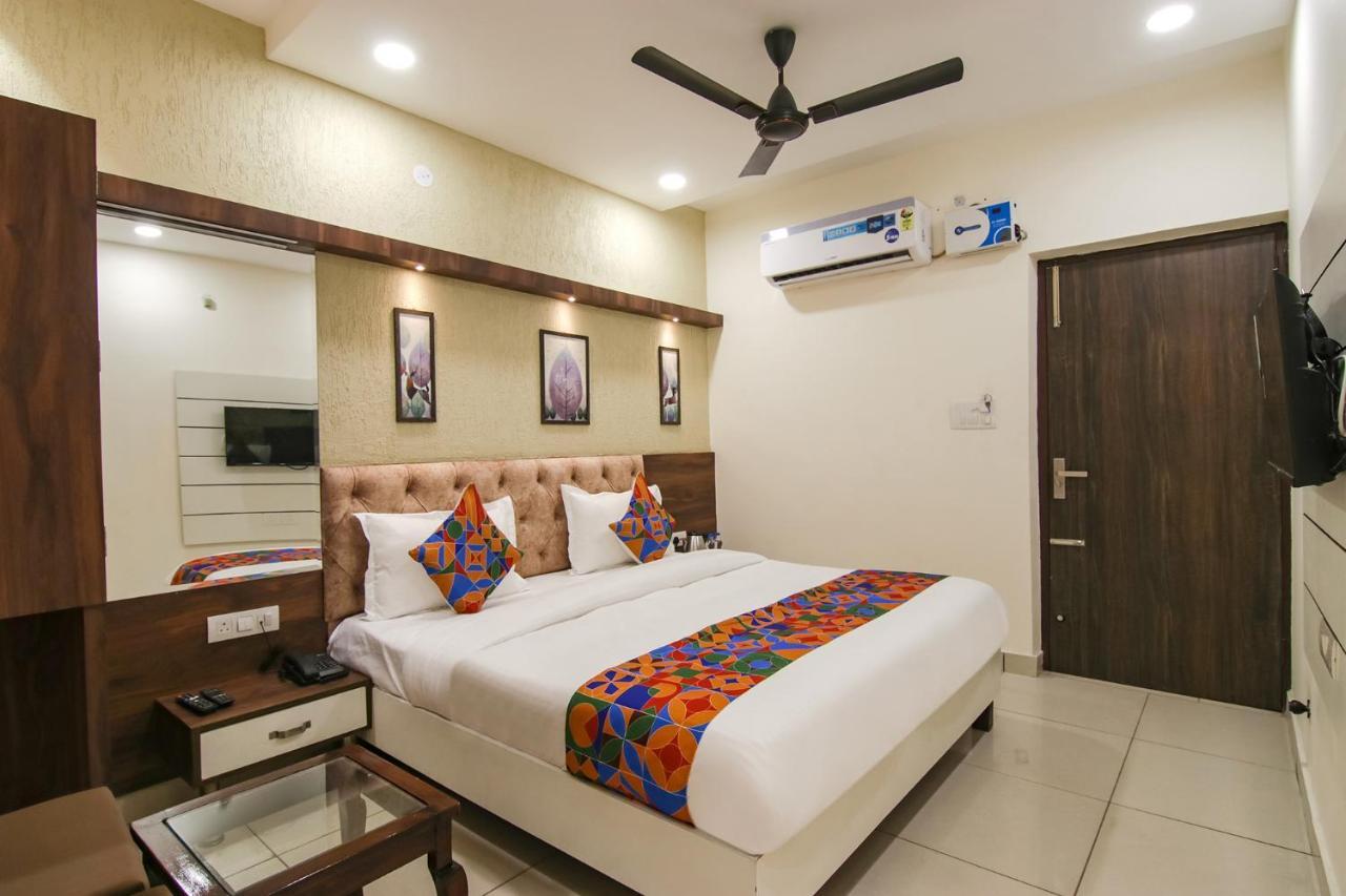 Fabhotel Spring Amritsar Eksteriør billede
