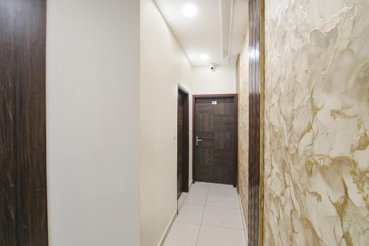 Fabhotel Spring Amritsar Eksteriør billede