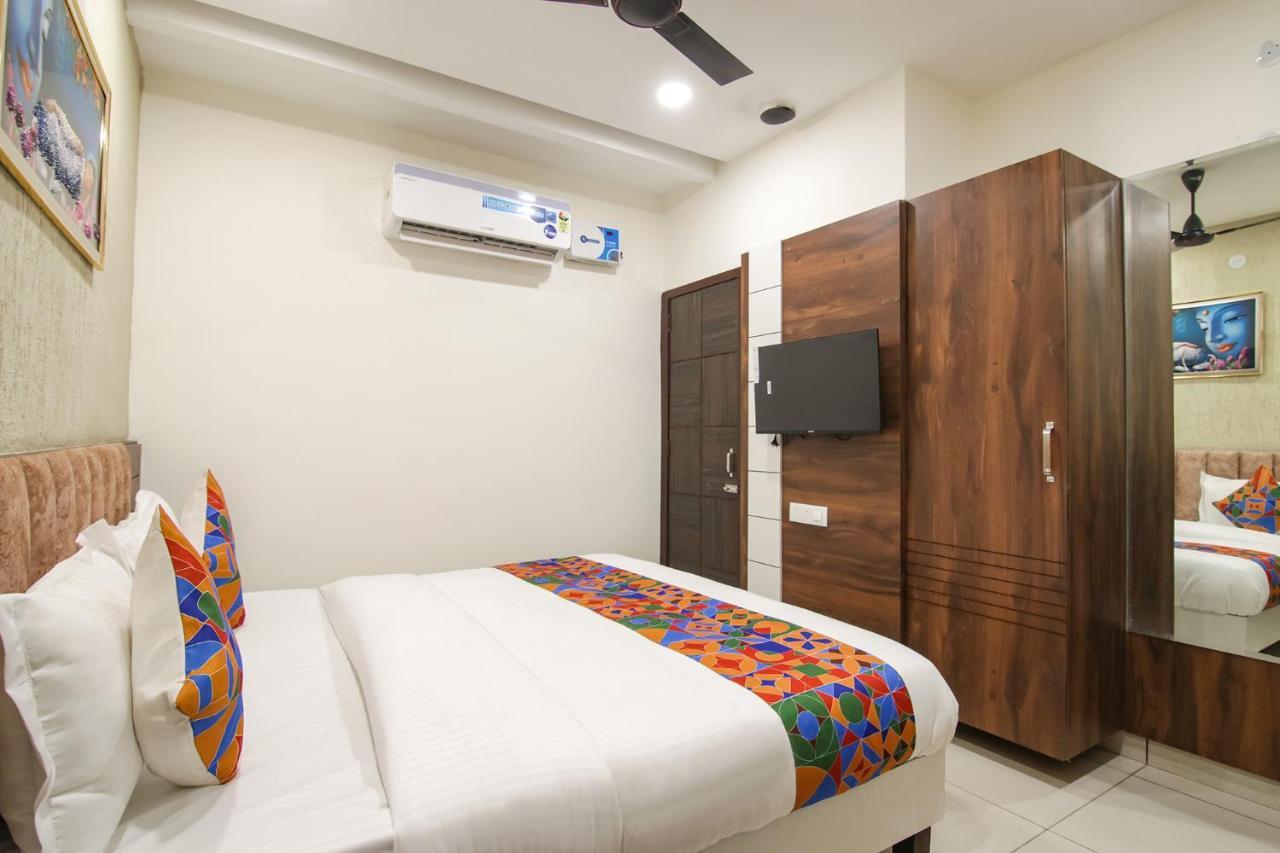 Fabhotel Spring Amritsar Eksteriør billede