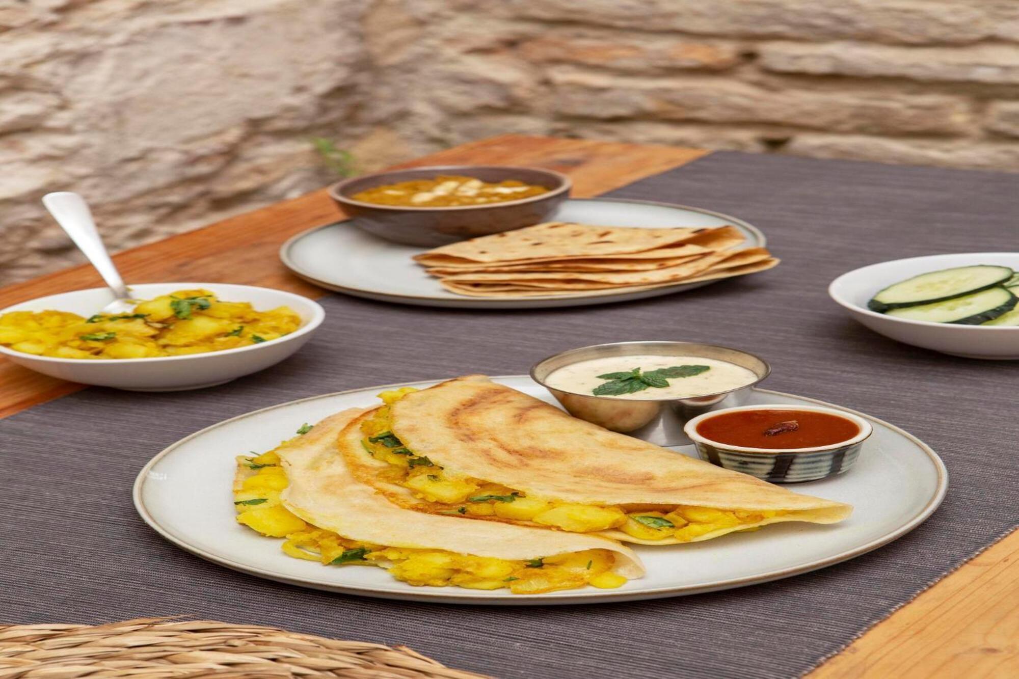 Fabhotel Spring Amritsar Eksteriør billede