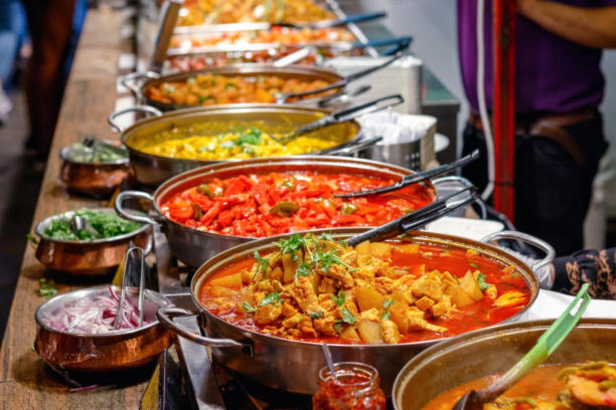Fabhotel Spring Amritsar Eksteriør billede